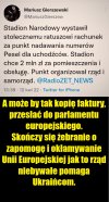 Czyli rację miała Emilewicz, że zarobić można nawet na wojnie i cudzym nieszczęściu?