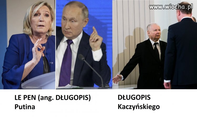 Bez wkładu... długopis nie pisze