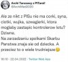 To bardzo dziwne...Nie uważacie?