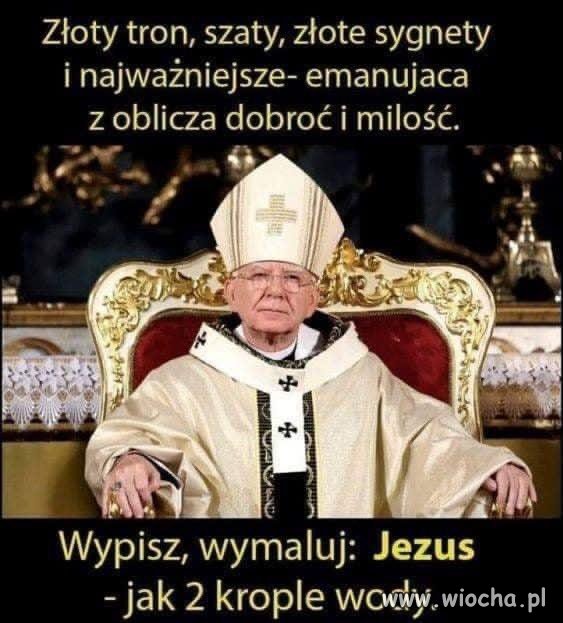 Skromnie bo biednie