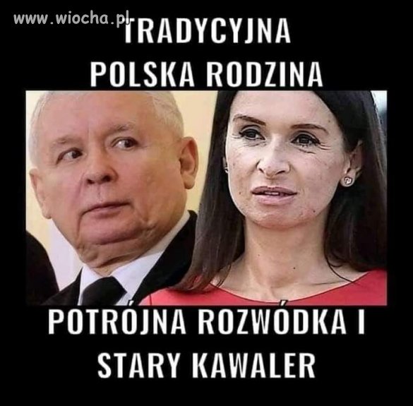Tradycyjna i katolicka