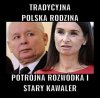 Tradycyjna i katolicka