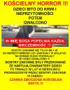 Sekta kosciola zawsze "kochala" dzieci...