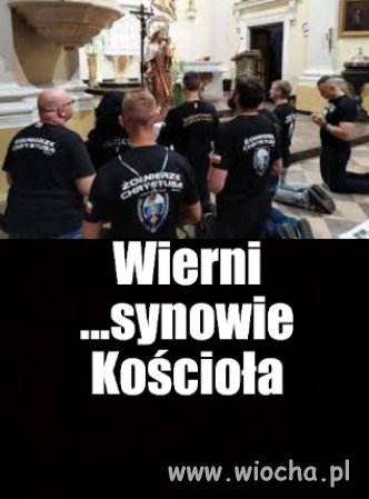 Zagubieni i oszukani