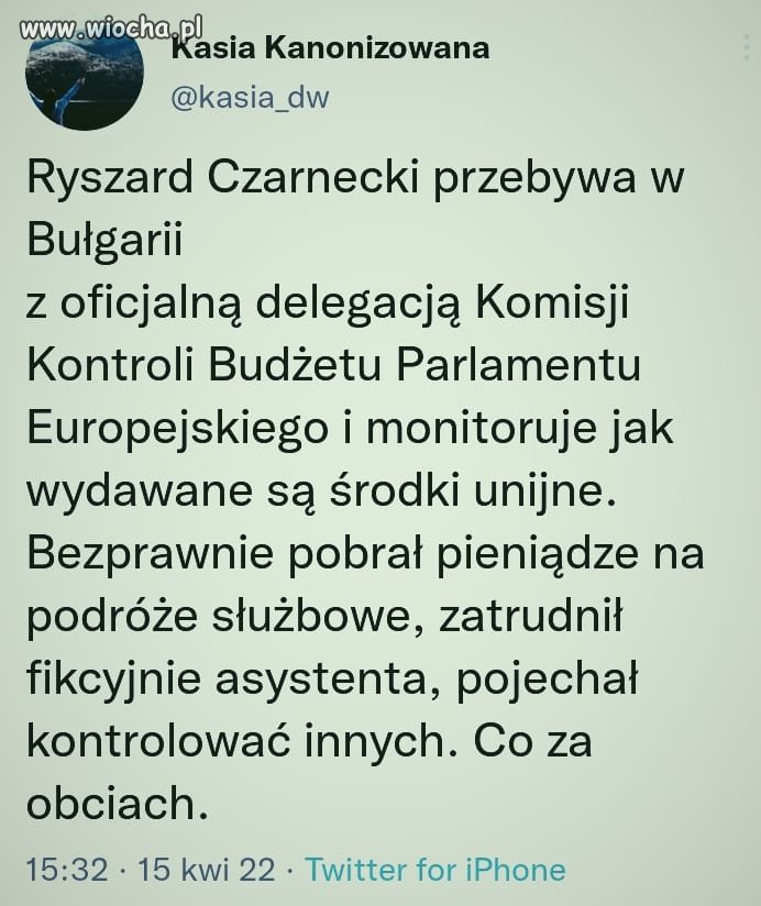 Dla tych co jeszcze 