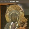 Wiedziała 