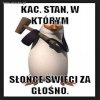 Niestety