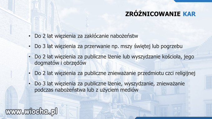 Katoland pełną gębą