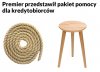 Może Program Balkon+ : skacz lub się powieś. Uratujesz rodzinę.