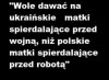 Zabrać polskiej patoli 500+ wszystkie świ