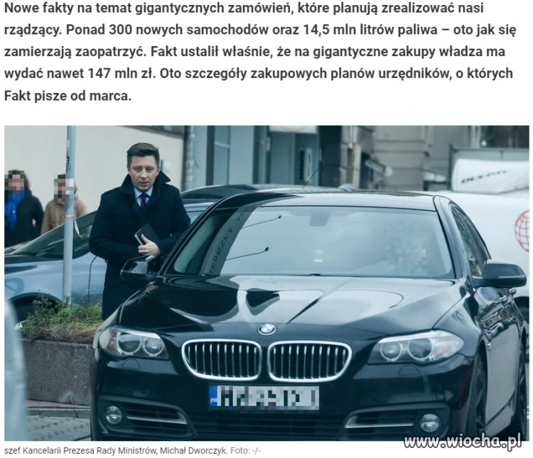 Ale pińcet plus dajo!