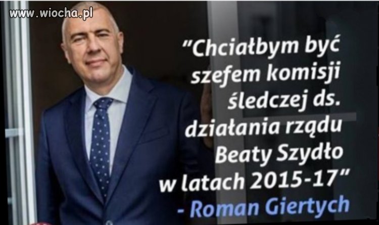 Jestem za 