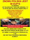  Widzialy galy na kogo glosowali...