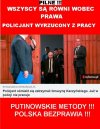 To tak powoli jak w Rosji.