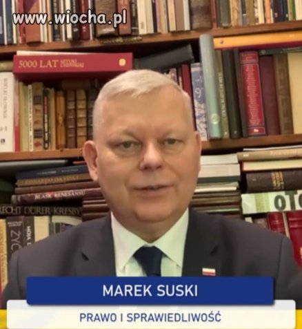 Suski wzywa PO, by wykluczyć Serbię z klubu w...