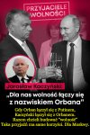 Wolność trzech 'panów'