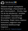 Miód na ustach 