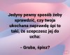 Działa.