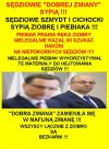 Nie wszystkich sedziow udalo sie kupic PiSowi...