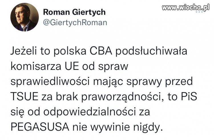 Już wiadomo, że łajba tonie.