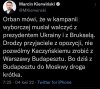 Szkoda słów na Orbana 
