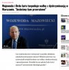 Tak putinowskie Ordo Iuris rządzi w Polsce!