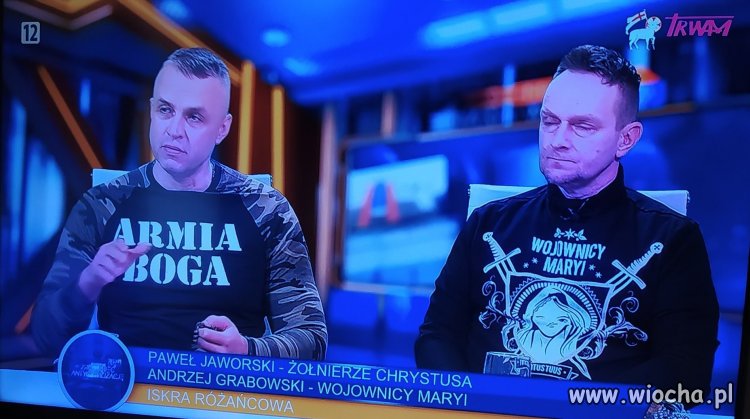 No właśnie 