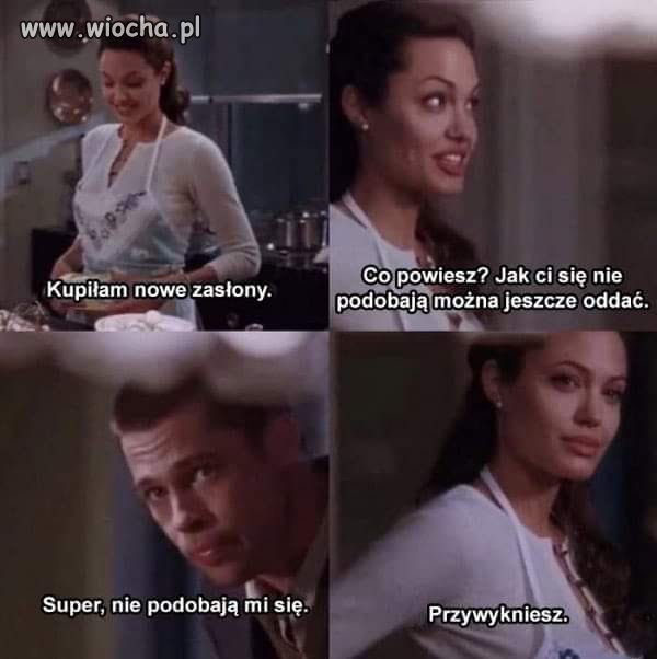 I sprawa