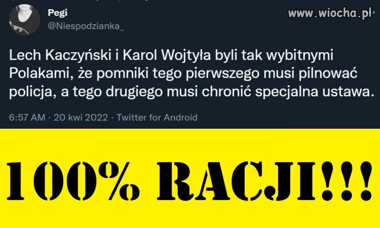 Miejmy nadzieję, że jak te oszołomy pójdą w pidsu, to ktoś te debilne ustawy odwoła...