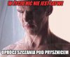 Co w życiu jest łatwe? 