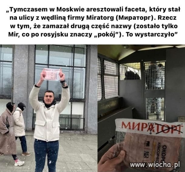 Moskwa