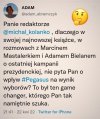 Pytanie dnia