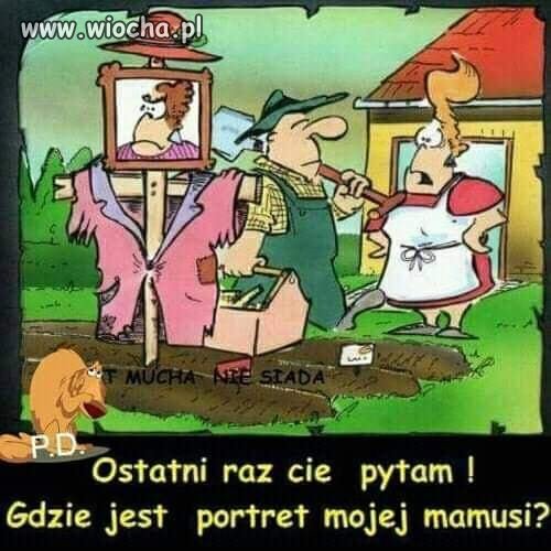 Nie wiem