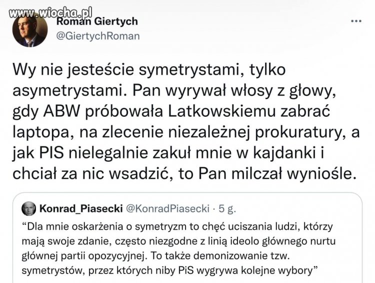 Dobrze napisane