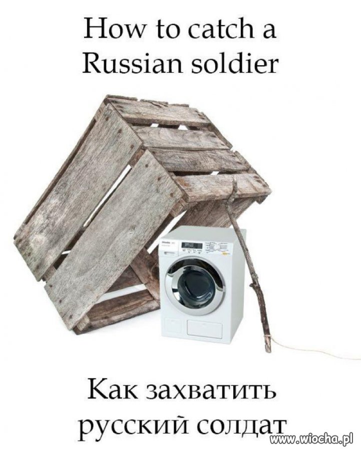 Ukraińcy znaleźli sposób