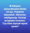 Pytanie na dziś