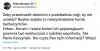 Kaczyński czytać nie potrafi ?