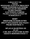 Tak wygladaja klamstwa i osustwa PiSu... 
