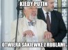 Kiedy z.w. Putin