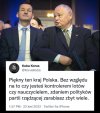 Ważne, że oni się nachapią