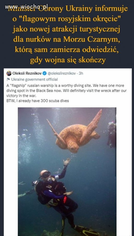 Nowa ruska atrakcją turystyczna
