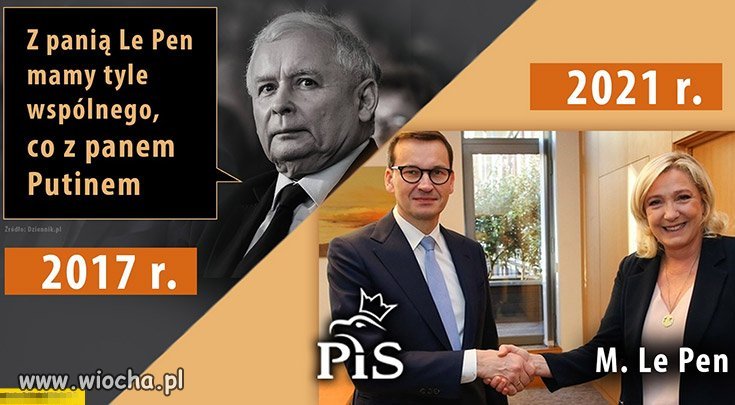 Czyli wspólny biznes