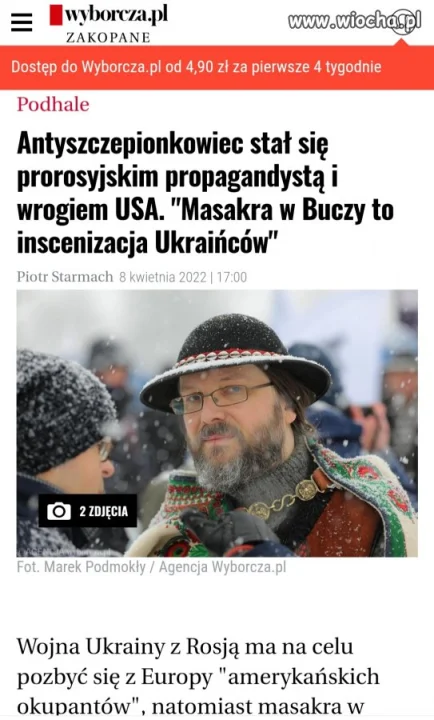 Nic się nie zmieniło.