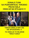 To był zły dzień dla Kaczyńskiego...wina Tuska.