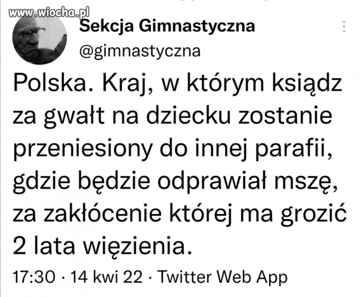 Nowe idzie
