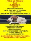 Ach te "dworki" Kaczyńskiego, nikt ich nie docenia...