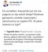 Dziadzia Wania już od dawna żyje w matrixie