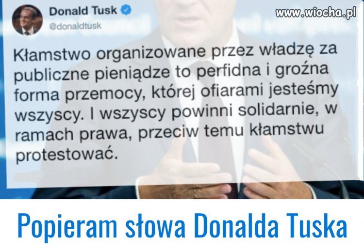 I jak?  Zgadzacie się? 