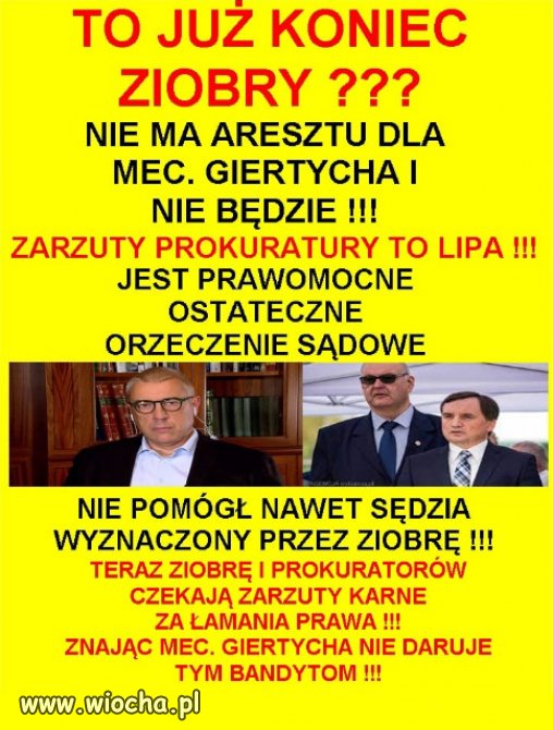 Wszyscy wiedza ze Zerov, to tylko msciwy "miekiszon".