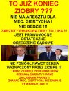 Wszyscy wiedza ze Zerov, to tylko msciwy "miekiszon".